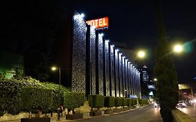 Hotel Principe 멕시코 시 Exterior photo