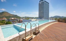 에코로프트 호텔  Phuket Exterior photo