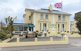 Paignton Court B&B Exterior photo