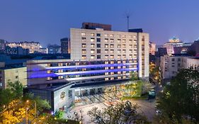 썬월드 호텔 왕푸징 베이징 Exterior photo
