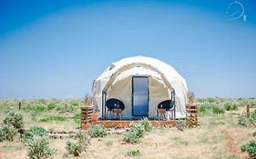 암보셀리 Amanya 1-Bed Leopard Tent 빌라 Exterior photo