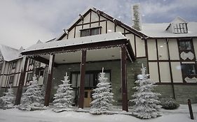 4 Seasons At Beech Mountain 호텔 Exterior photo