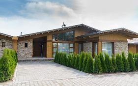 반스코 The House On The Green In Pirin Golf 빌라 Exterior photo