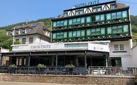 Hotel-Fritz 빌비그 Exterior photo