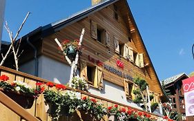 Auberge D+ Valloire-Galibier 호텔 Exterior photo