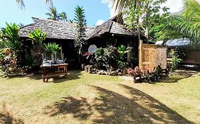 Hauru Moorea - Local Spirit Family 3 빌라 Exterior photo