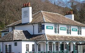 North Kessock Hotel 인버네스 Exterior photo