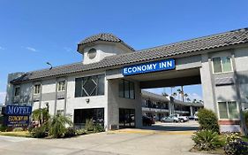 Economy Inn - Ontario Airport Exterior photo