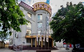 Hotel Palace Ukraine 니콜라예프 Exterior photo