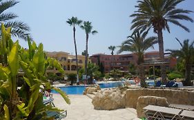 Limnaria Gardens Paphos, Near Beach 아파트 Exterior photo