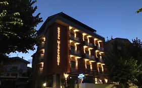 Hotel Miralaghi 끼안챠노테르메 Exterior photo