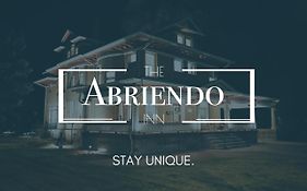 The Abriendo Inn 푸에블로 Exterior photo