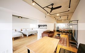 Goom Hotel Hakata-Higashihie-Ekimae 후쿠오카 Exterior photo