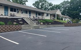 Northeaster Motel 키터리 Exterior photo