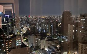 블루 트리 프리미엄 파울리스타 호텔 상파울루 Exterior photo