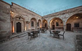 Cappadocia Palace Hotel 어굽 Exterior photo