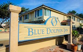 Blue Dolphin Inn 캠브리아 Exterior photo