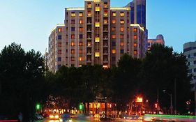 흥산 피카르디 호텔 샹하이 Exterior photo