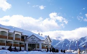 Park Place Lodge 페르니 Exterior photo