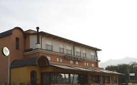 Hotel Il Monte 세라발레 Exterior photo