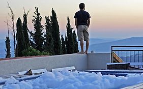 아미림 Roof Of The Galilee 빌라 Room photo