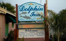 Dolphin Inn 카유코스 Exterior photo