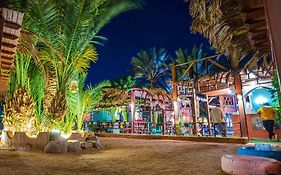 Bishbishi Camp Dahab 호스텔 Exterior photo