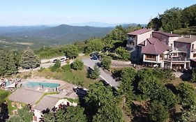 Hotel Rifugio Prategiano 몬티에리 Exterior photo