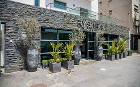 Rysara Hotel 다카르 Exterior photo
