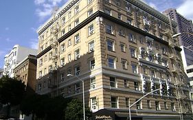 Worldmark Hotel, 샌프란시스코 Exterior photo