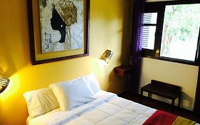 Hotel Sunugal 살리 포르투달 Room photo