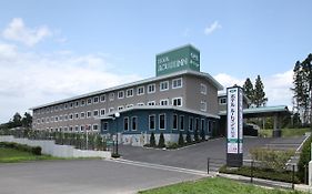 호텔 루트 인 케센누마 Exterior photo