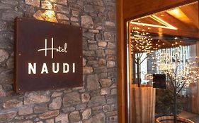 Hotel Naudi Boutique Adults Only 솔듀 Exterior photo