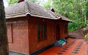 Green Garden Holiday Home Wayanad 비티리 Exterior photo