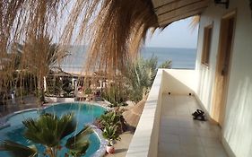 Coeur Senegal 호텔 소모네 Room photo