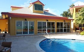 Augusta Bay Bahamas, Exuma 호텔 조지타운 Exterior photo