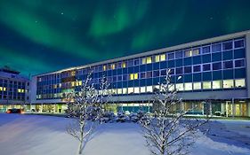 아이슬란드에어 호텔 레이캬비크 나투라 Exterior photo