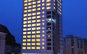 하롱​​ Dc 호텔 Exterior photo