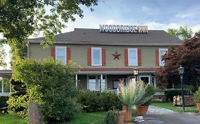 Woodbridge Inn & Tavern 재스퍼 Exterior photo