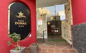 Hotel Dunas Ilha Da Boavista 살 레이 Exterior photo