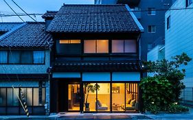 사이크 호텔 가나자와 Exterior photo