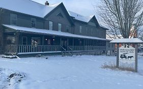 Smugglers Notch Inn 제퍼슨빌 Exterior photo