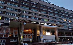 Belarus Hotel 브레스트 Exterior photo