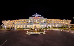 Titanic Aqua Park Resort - Families And Couples Only 후르가다 Exterior photo