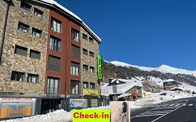 Andorra4Days Soldeu - El Tarter 아파트 Exterior photo