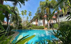 Thara Cholapruek Resort - Sha Extra Plus 나콘나욕 Exterior photo