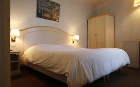호텔 몽주 파리 Room photo