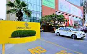 레몬 트리 호텔 이스트 델리 몰 가지아바드 Exterior photo