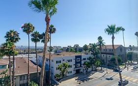 Hollywood Loft Apartments Free Parking Close To Studios Universal 로스앤젤레스 Exterior photo