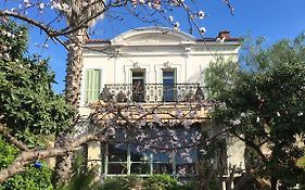 Bastide Fauvette & Spa 라시오타 Exterior photo